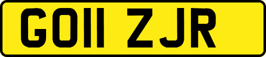 GO11ZJR