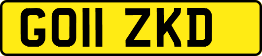 GO11ZKD