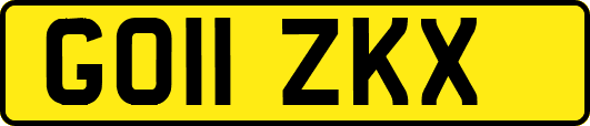 GO11ZKX