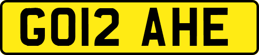 GO12AHE