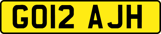 GO12AJH