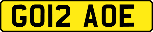 GO12AOE