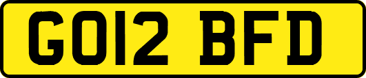 GO12BFD