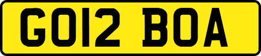GO12BOA