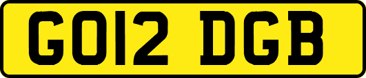 GO12DGB