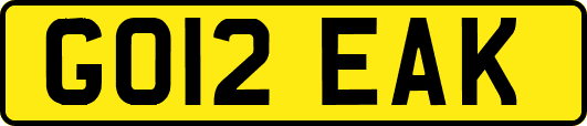 GO12EAK