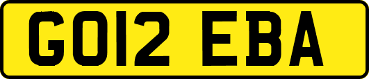 GO12EBA