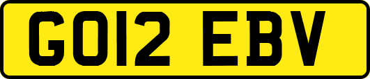 GO12EBV