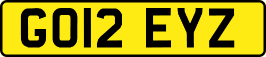 GO12EYZ