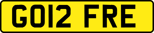 GO12FRE