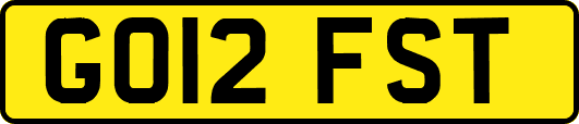 GO12FST