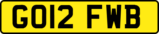 GO12FWB