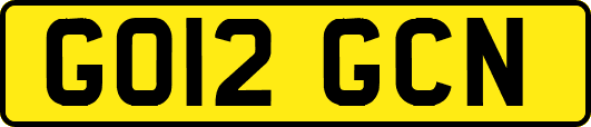 GO12GCN