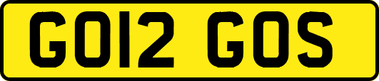GO12GOS