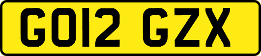 GO12GZX