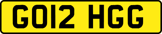 GO12HGG