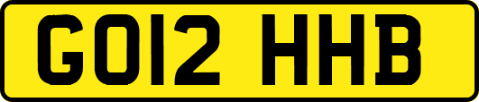 GO12HHB