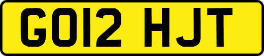GO12HJT