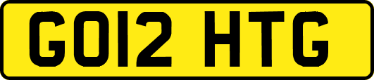 GO12HTG