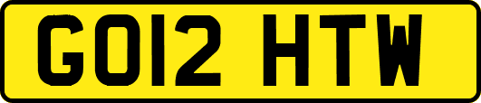 GO12HTW