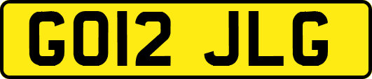 GO12JLG