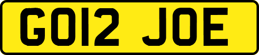 GO12JOE