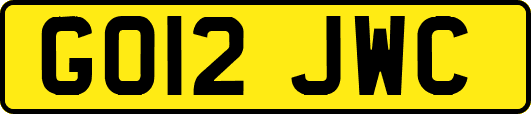 GO12JWC