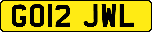GO12JWL