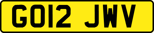 GO12JWV