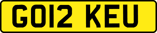 GO12KEU