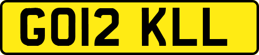 GO12KLL