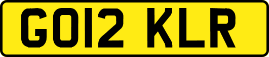 GO12KLR