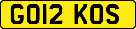 GO12KOS