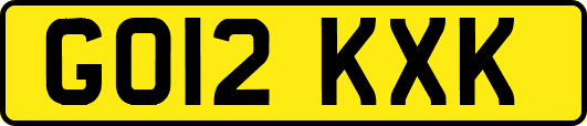 GO12KXK