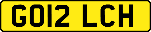 GO12LCH