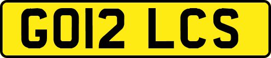 GO12LCS