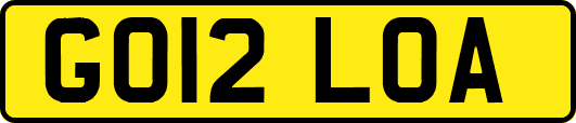 GO12LOA