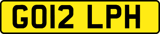 GO12LPH