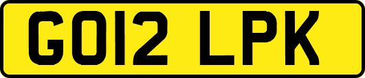 GO12LPK
