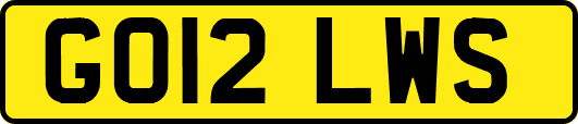 GO12LWS