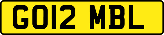 GO12MBL