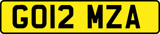 GO12MZA