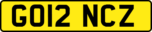 GO12NCZ