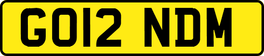 GO12NDM
