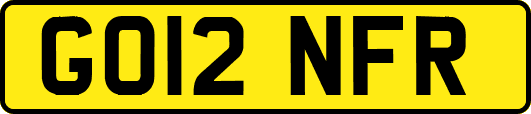 GO12NFR