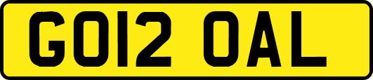 GO12OAL