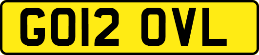 GO12OVL