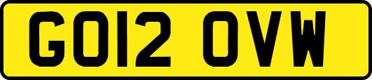 GO12OVW