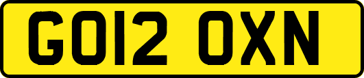 GO12OXN