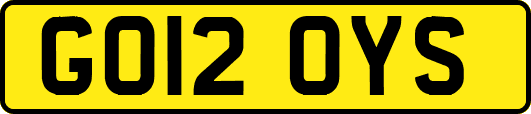 GO12OYS